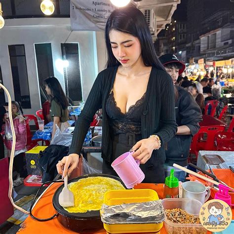 น้องฝ้าย ig|ฝ้าย อินทลักษณ์ แม่ค้าสุดฮอต ที่หนุ่ม ๆ ไทยถามหาวาร์ป.